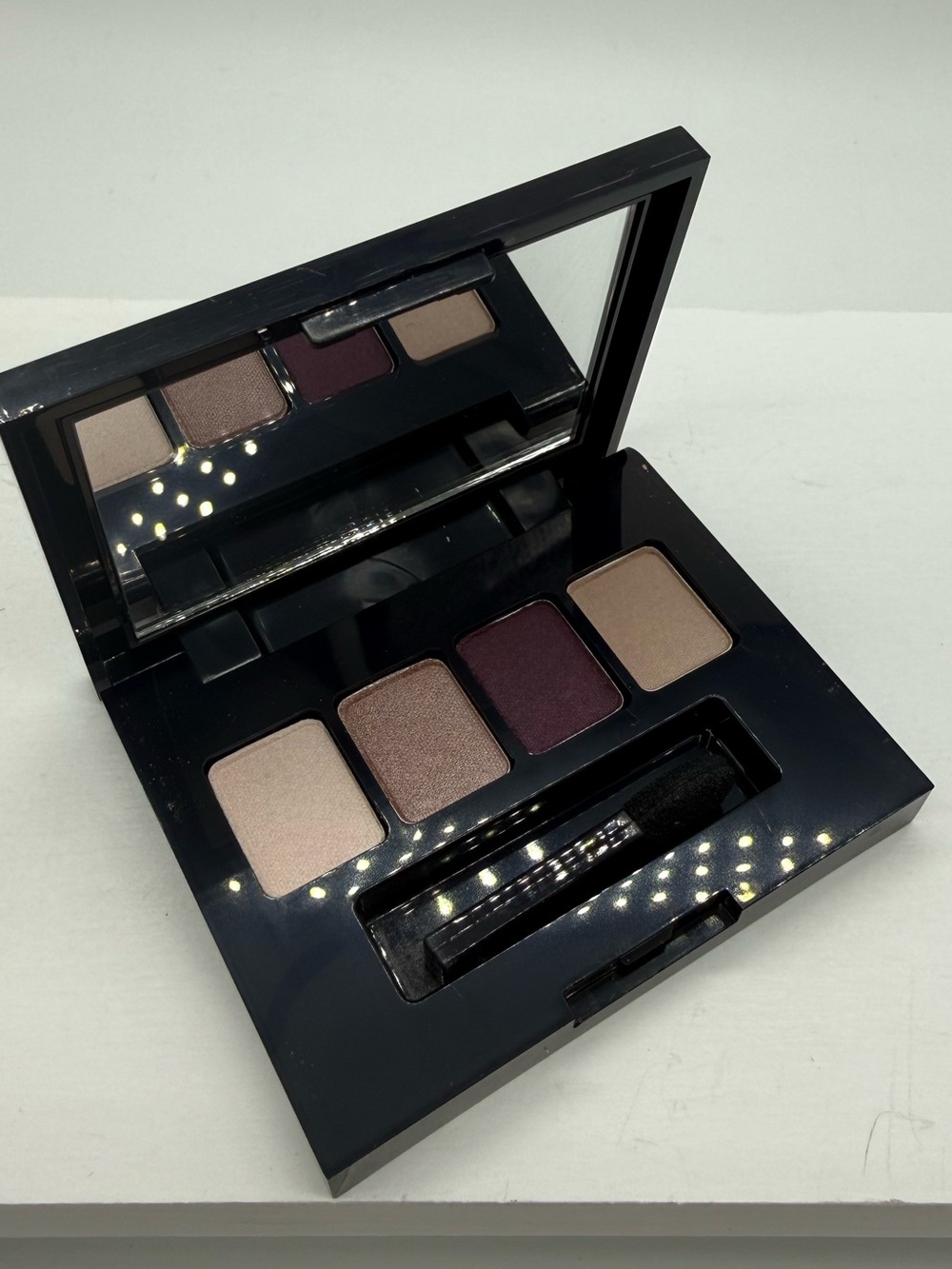 Estée Lauder Pure Color Envy Sculpting Eyeshadow Currant Desire 1,3,4 & Power